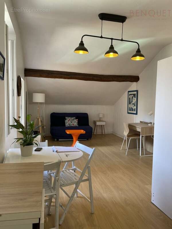 Appartement à BIARRITZ