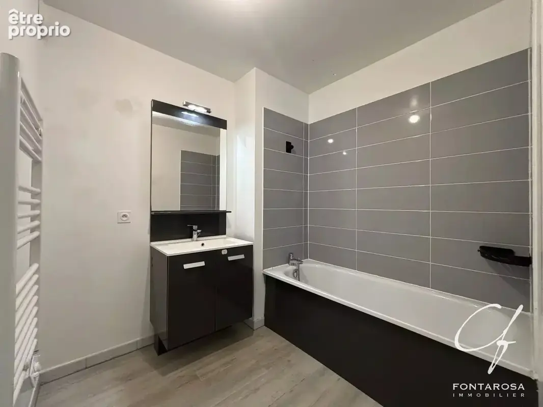 Appartement 3 pièces - Fréjus - photo 5