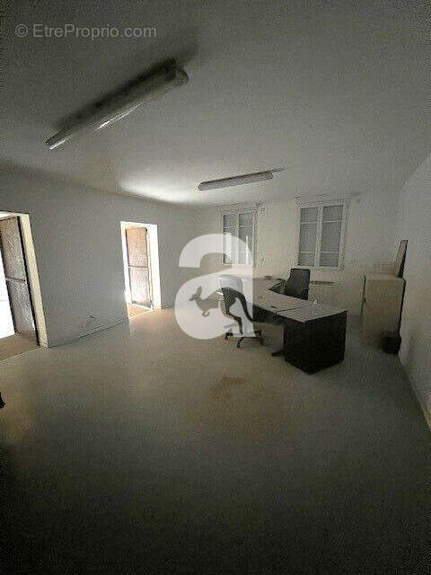 Commerce à SOISSONS