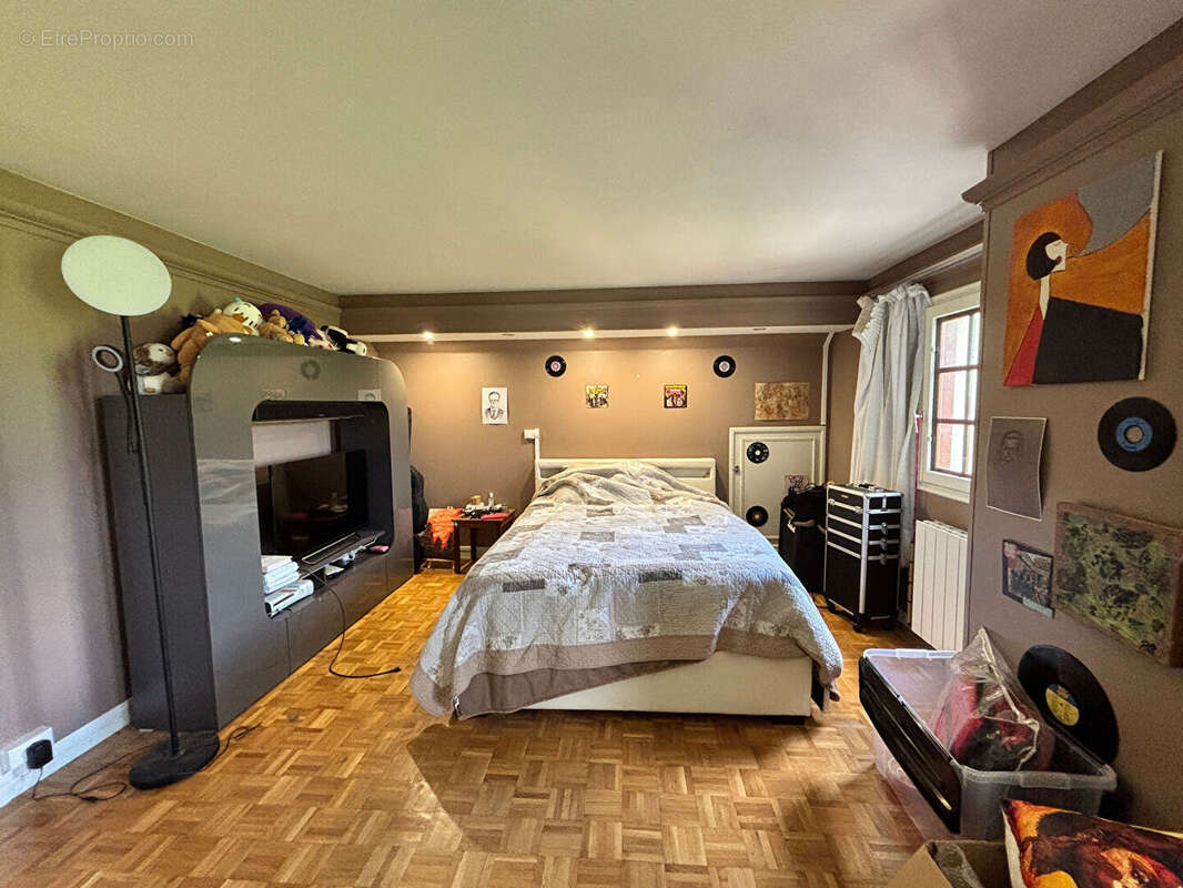 Maison à LES ANDELYS