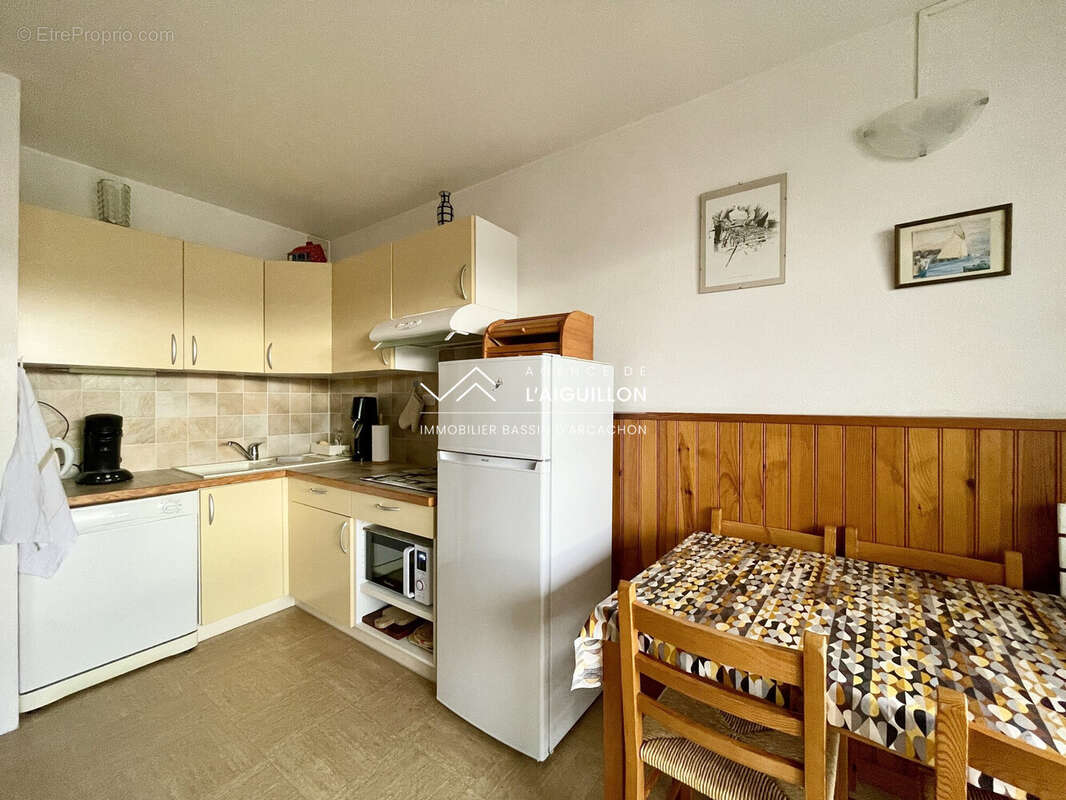 Appartement à ARCACHON