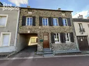 Maison à BALLEROY