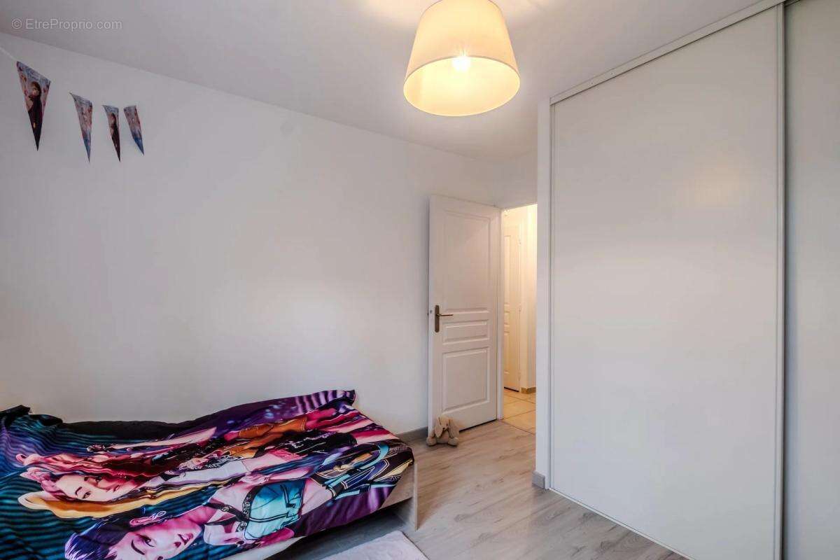 Appartement à BONS-EN-CHABLAIS