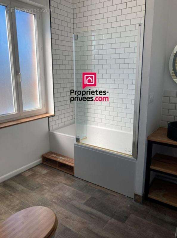 Maison à SAINT-VALERY-EN-CAUX