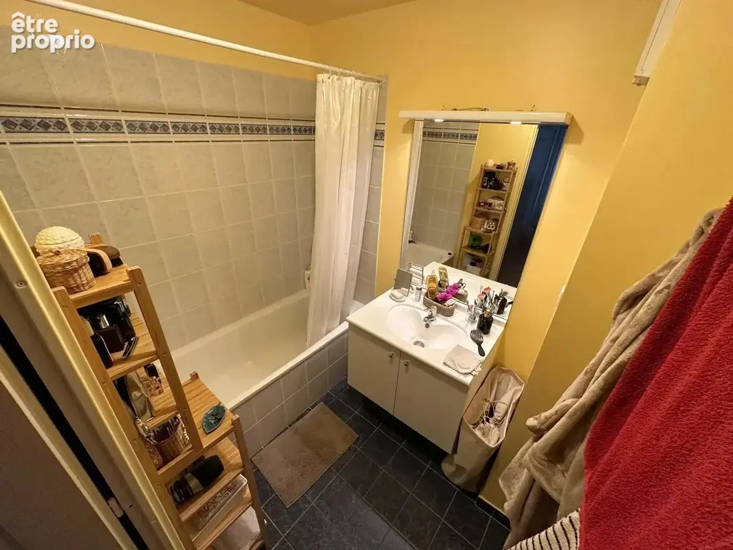 Exclusivité – t3 à olivet – larry – 66 m² – loggias et stationnements - photo 8