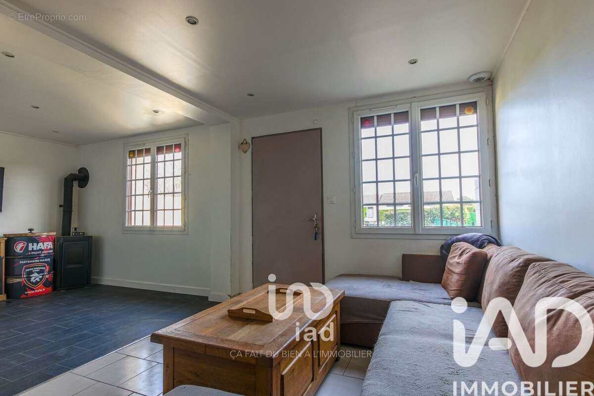 Photo 7 - Maison à PONT-DE-L&#039;ARCHE