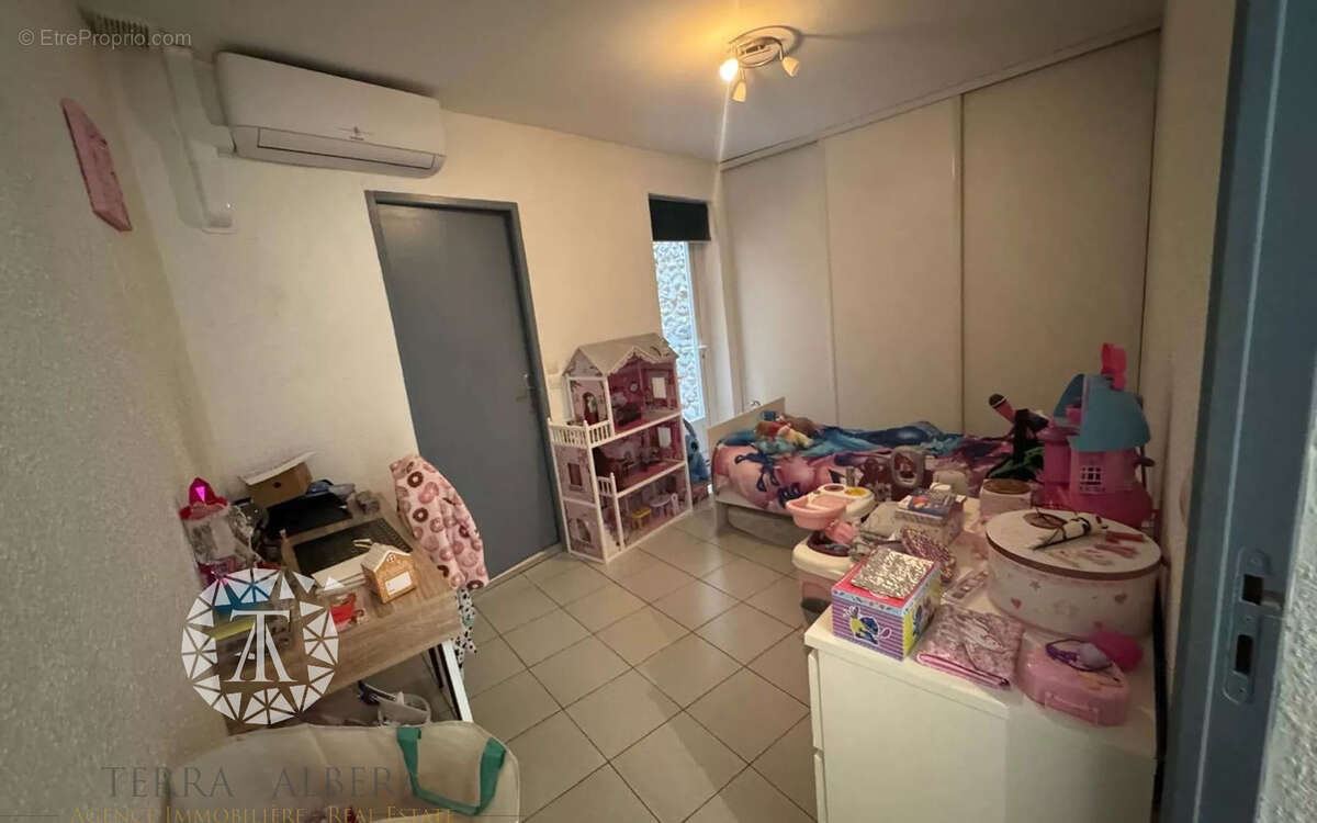 Appartement à PALAU-DEL-VIDRE