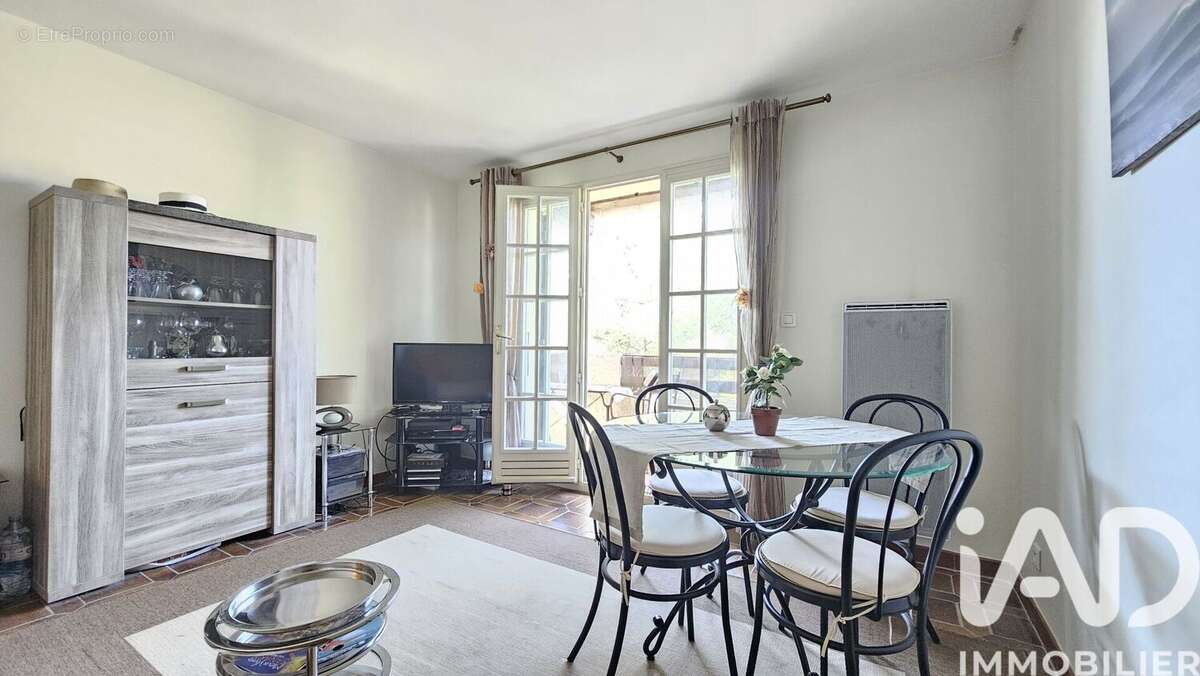 Appartement 41 m² à Sanary-Sur-Mer  - photo 7
