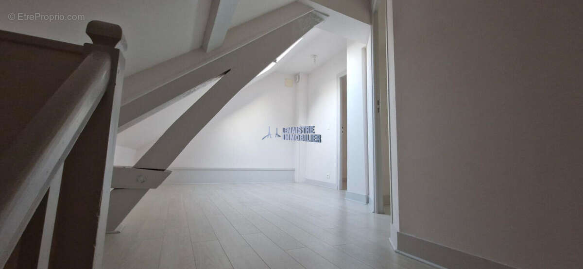 Maison à vendre - YVETOT - 105M²  - 4 chambres - photo 4