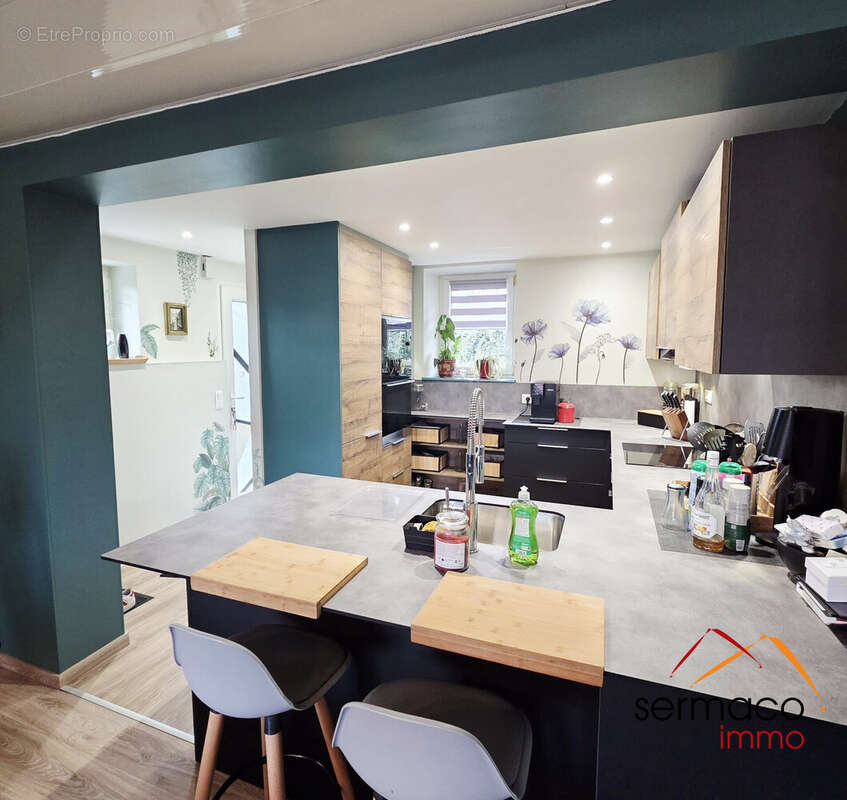 Maison 127 m² à Goetzenbruck  - photo 3