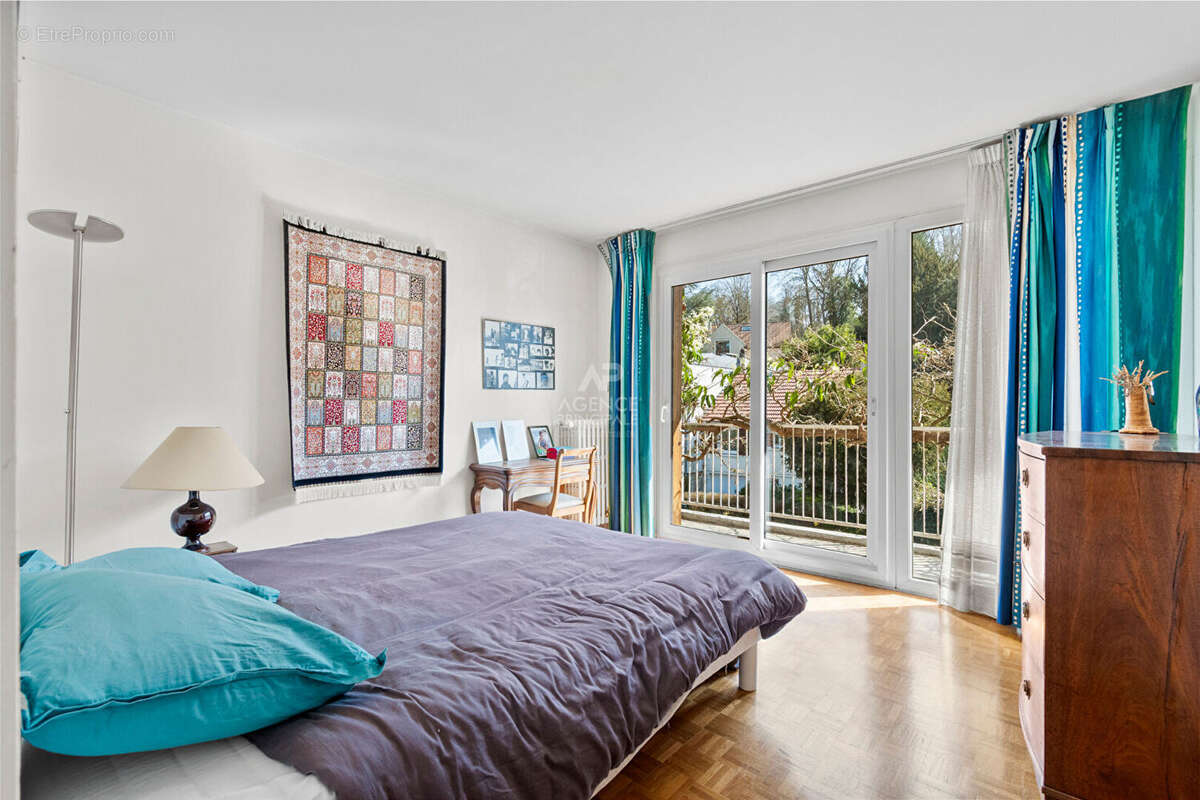 Maison Le Pecq 5 pièces 111.10 m2 - photo 6