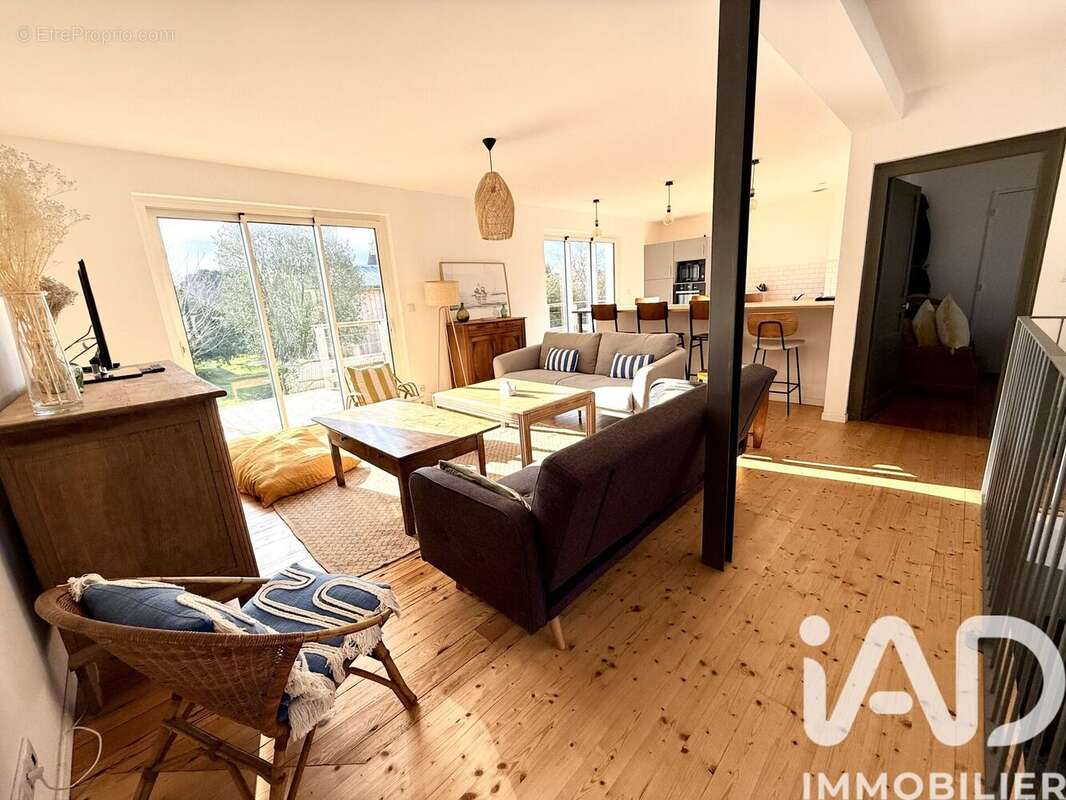 Photo 6 - Maison à PAIMPOL