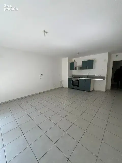 Secteur Maisons Neuves, appartement type 2 avec balcon, possibilité garage - photo 5