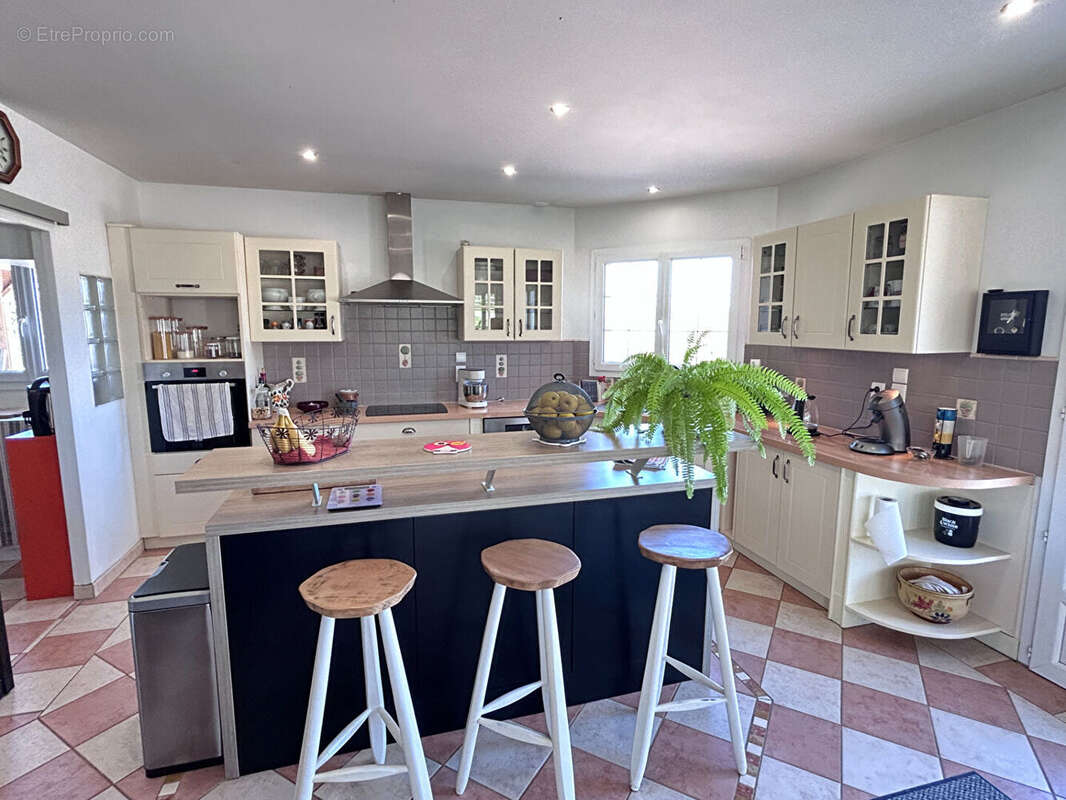 Maison à VILLENEUVE-SUR-LOT