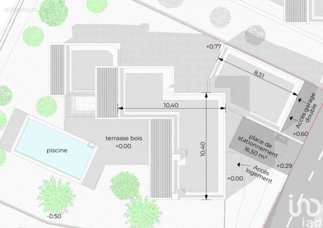 Photo 8 - Maison à LE LAVANDOU