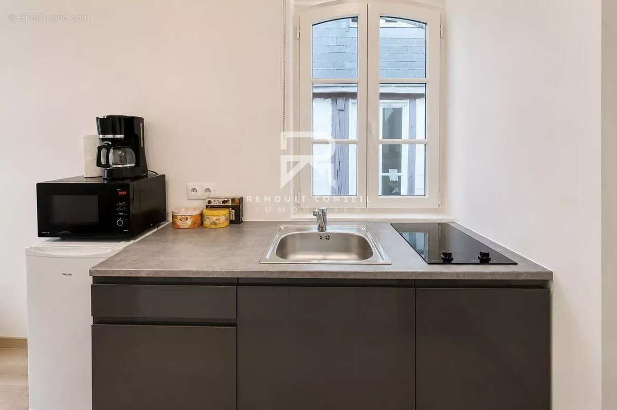 Appartement à ROUEN