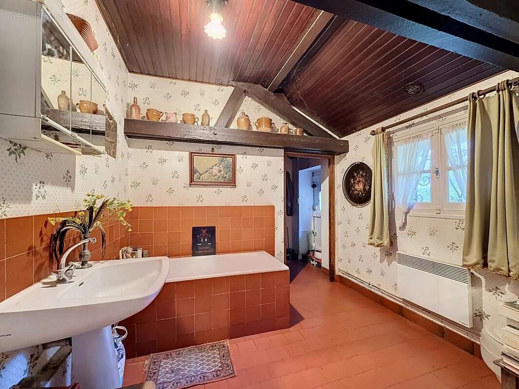 Maison 82 m² à Vauville  - photo 9