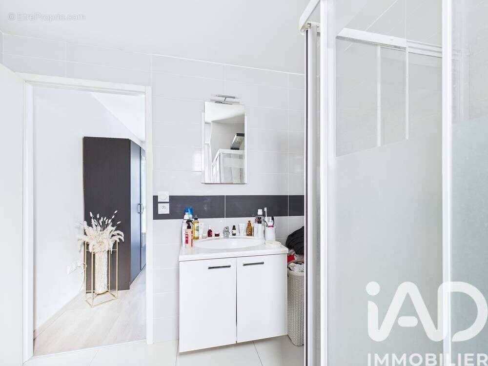 Photo 8 - Appartement à TROYES