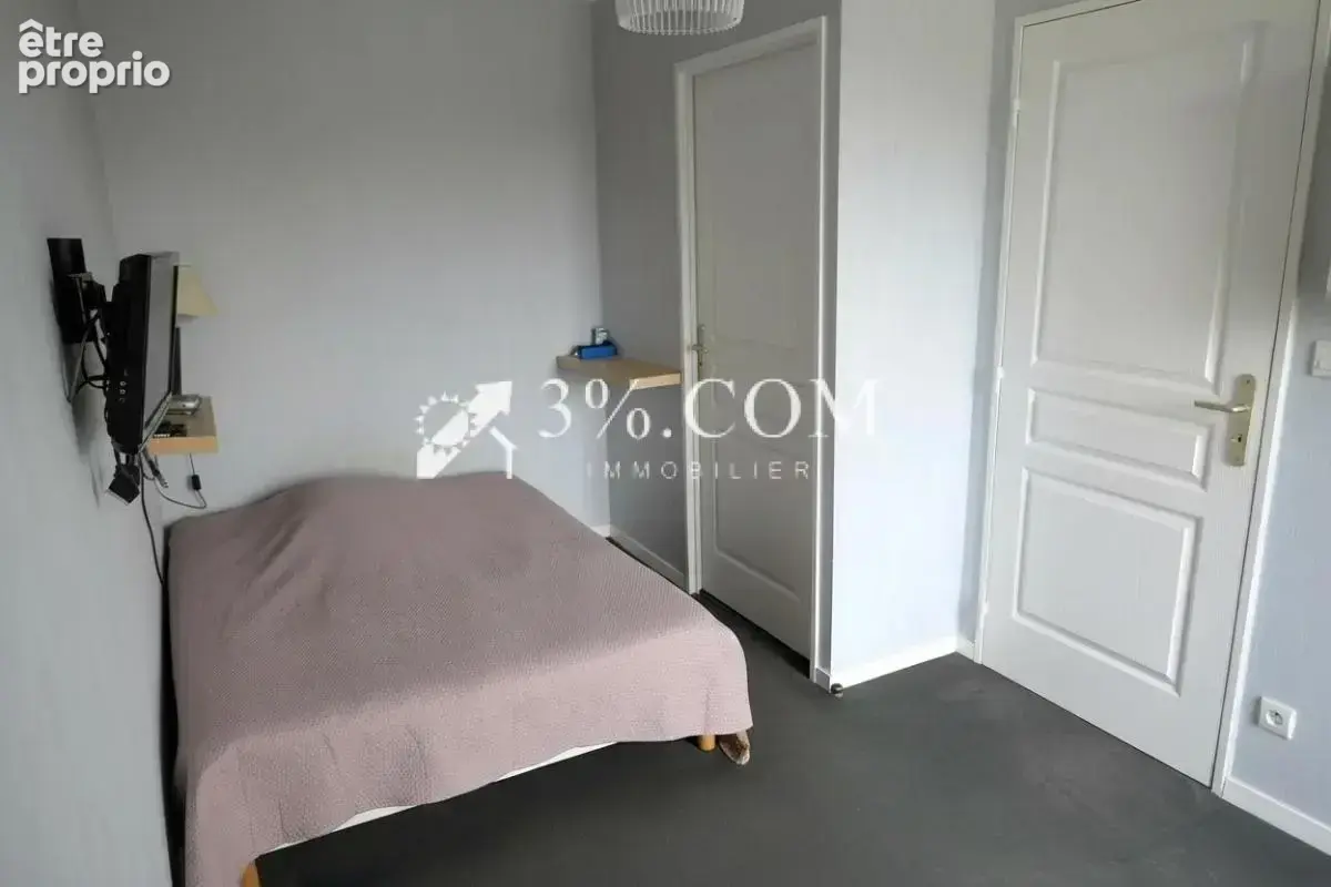 Appartement T4 DUPLEX   Villa 'Gabrielle' - photo 11