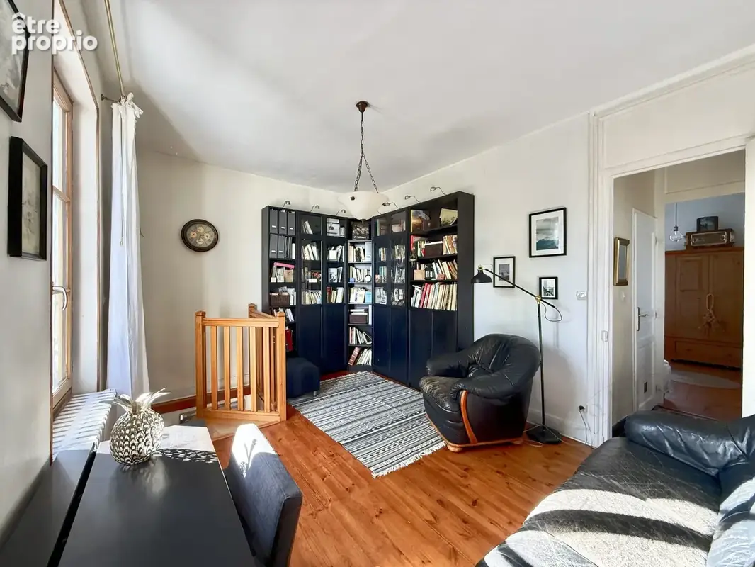 Maison 5 pièces 160 m² à vendre à Chaponost (69630) - photo 5