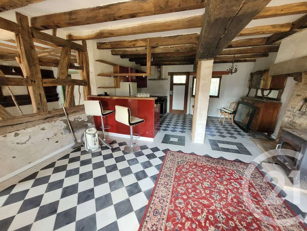 Maison 431 m² à Montpont-En-Bresse  - photo 15