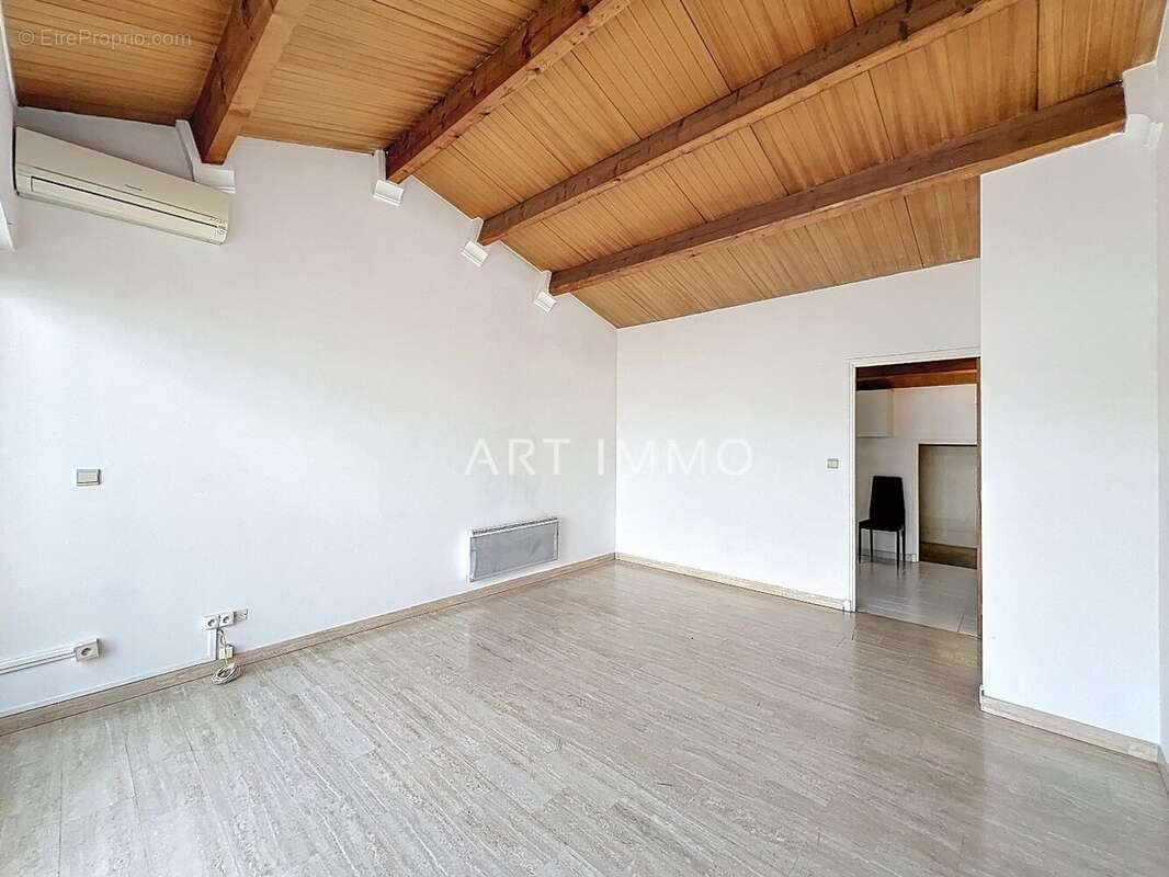 Appartement à CAVAILLON