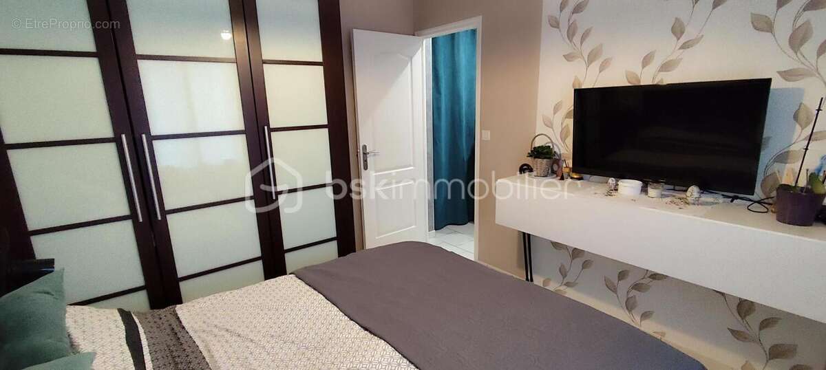 Maison à CHATILLON-EN-VENDELAIS