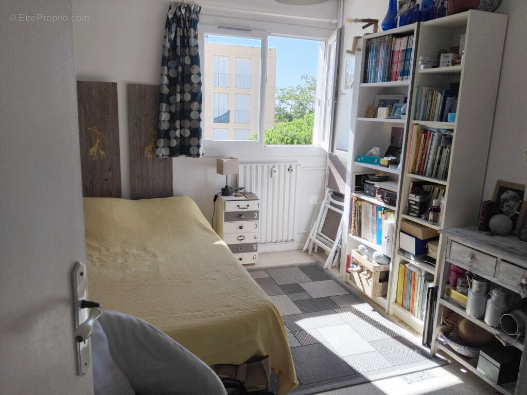 Appartement à HYERES