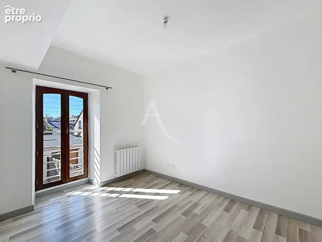 Appartement Laval 3 pièce(s) 59.60 m2 - photo 6
