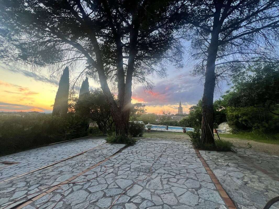 Photo 3 - Maison à PEZENAS