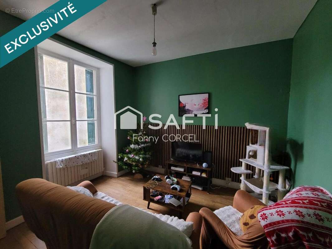 Photo 5 - Maison à CHATILLON-SUR-SEINE