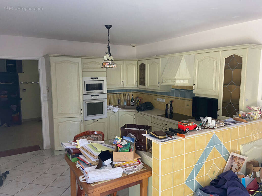 Maison à SAINT-OUEN