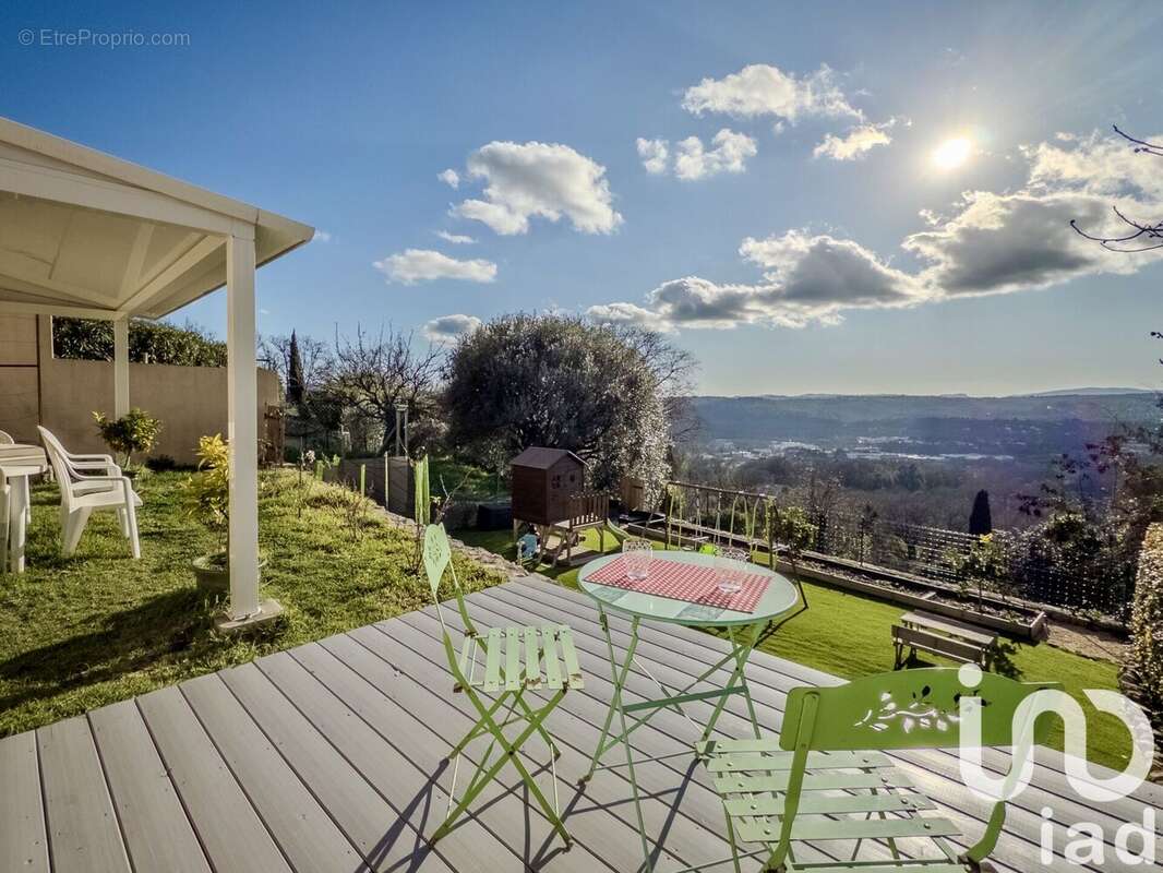 Photo 5 - Appartement à MONTAUROUX