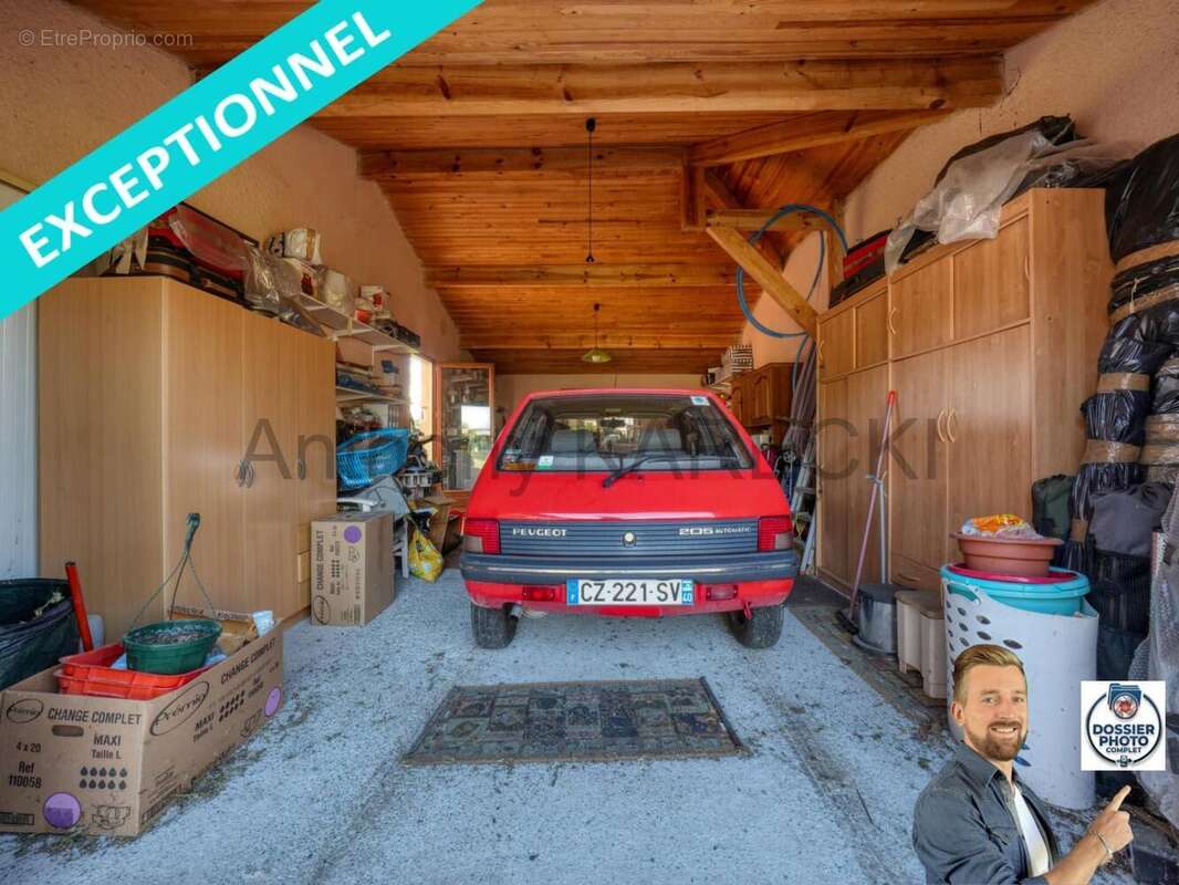 Photo 8 - Maison à SAINT-PAUL-LES-DAX