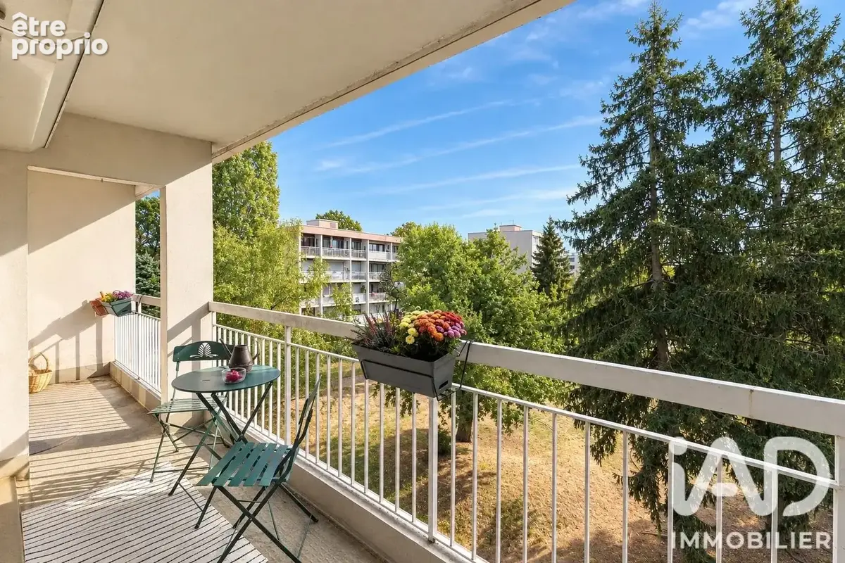 Photo 1 - Appartement à LIMEIL-BREVANNES