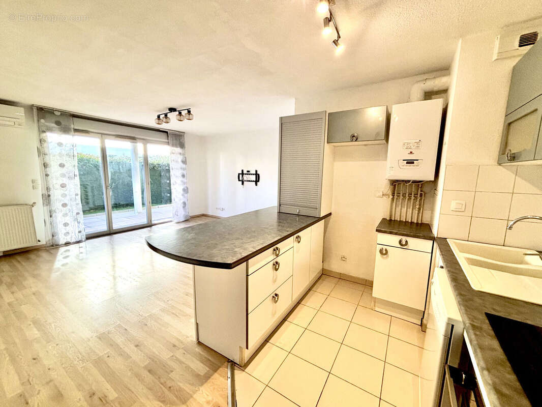 Photo 4 - Appartement à BALMA