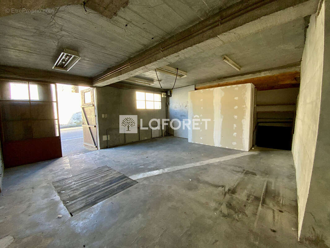 Appartement à NERAC