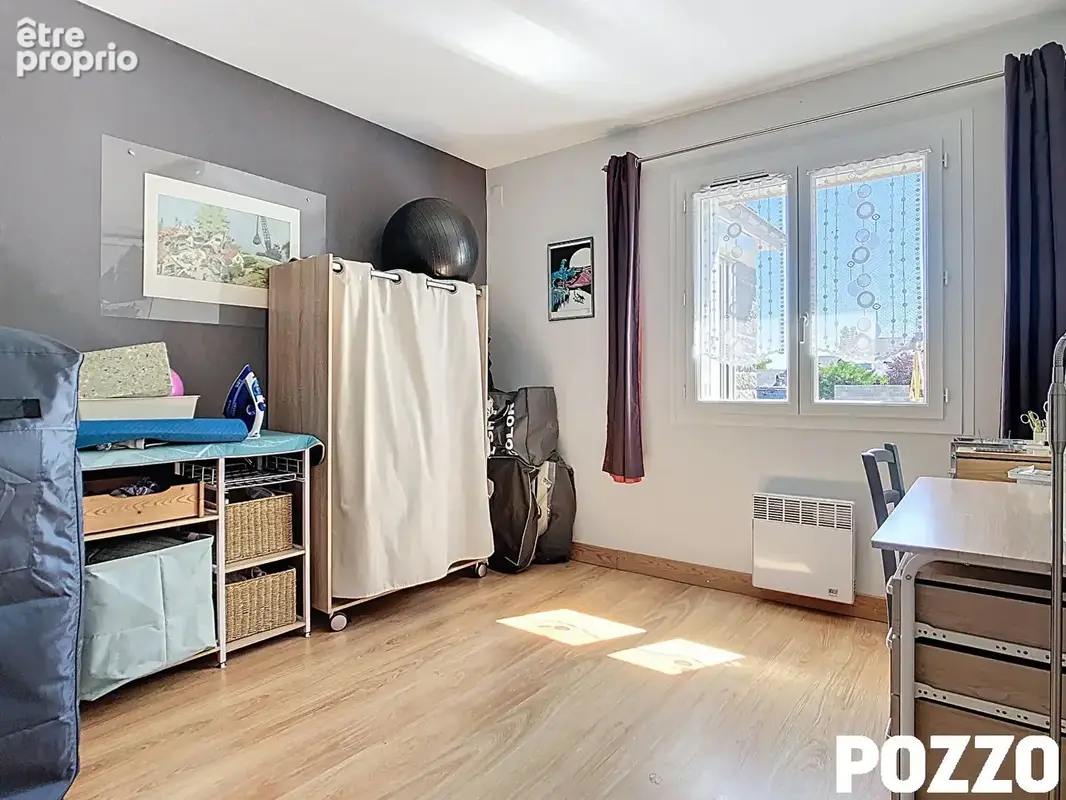 Maison Saint Martin De Brehal 8 pièces 129 m2 environ - photo 11