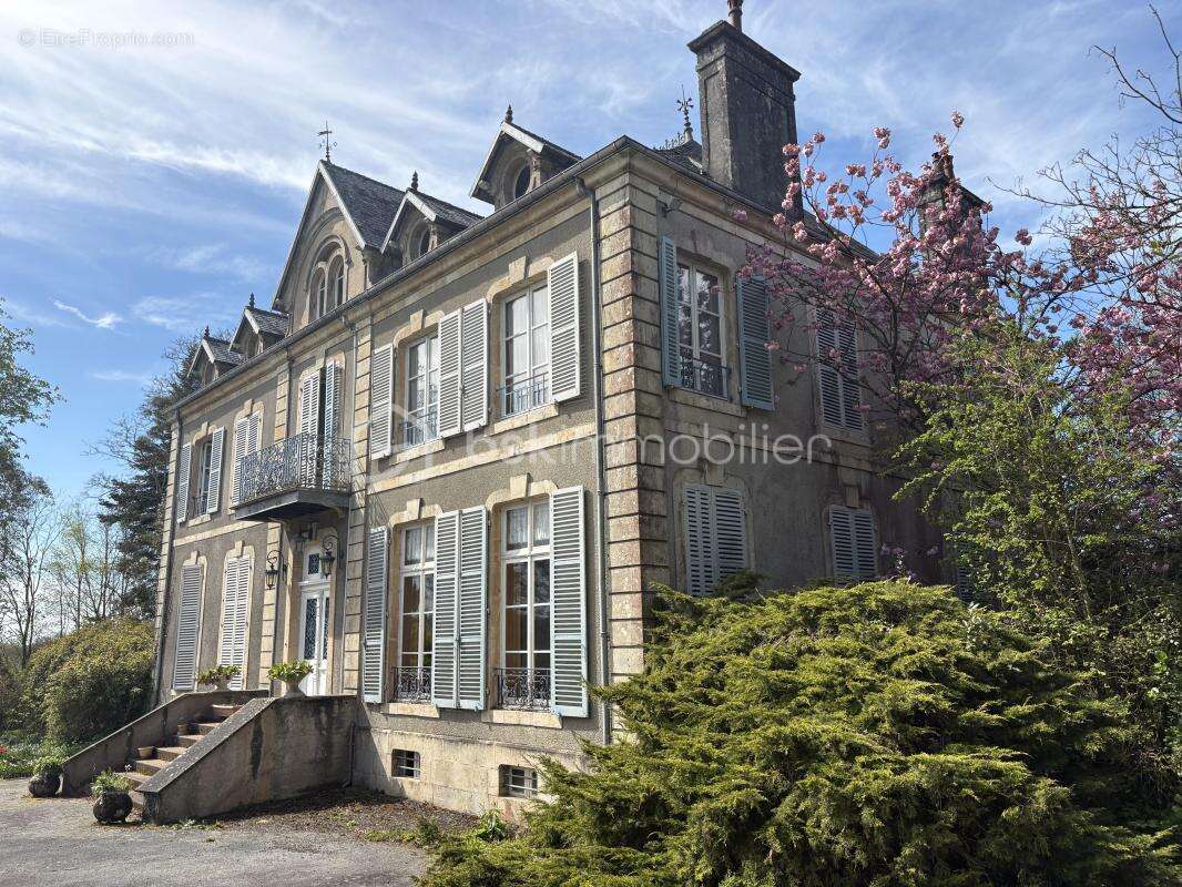 Maison à SAINT-JOSEPH
