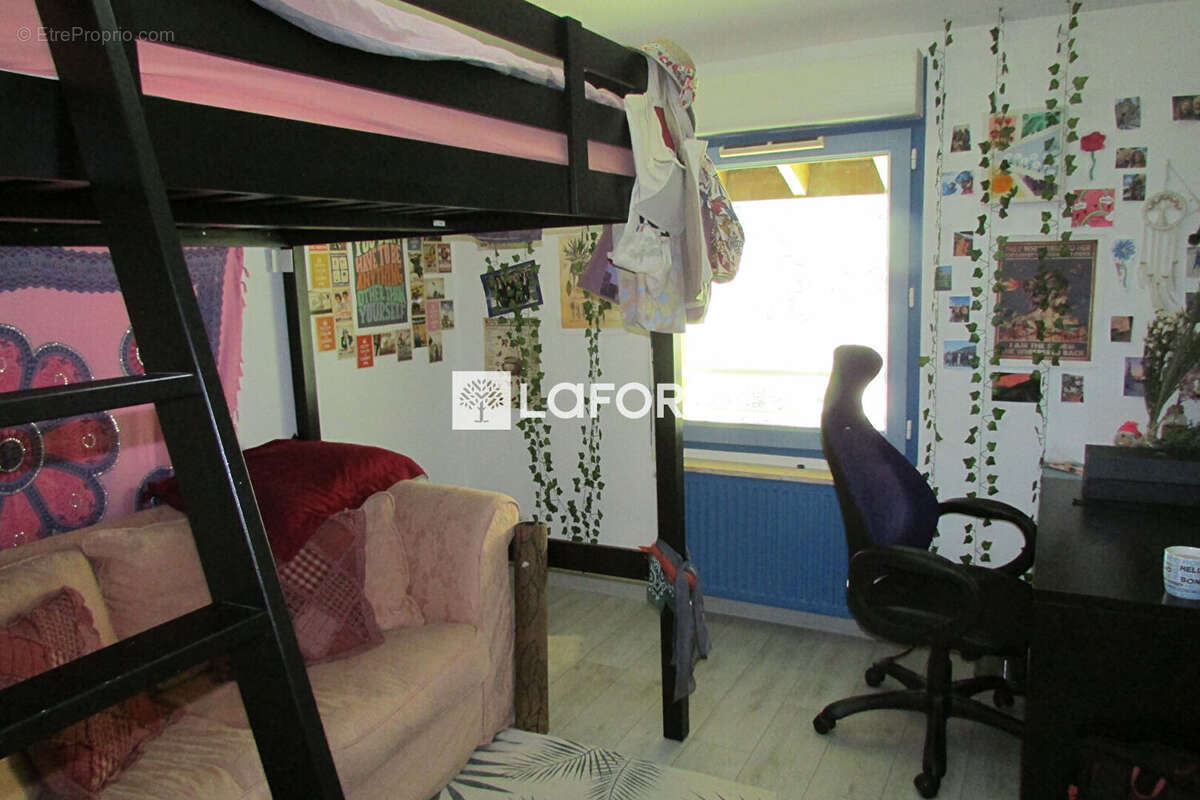 Appartement Seez 5 pièce(s) 113.50 m2 - photo 6