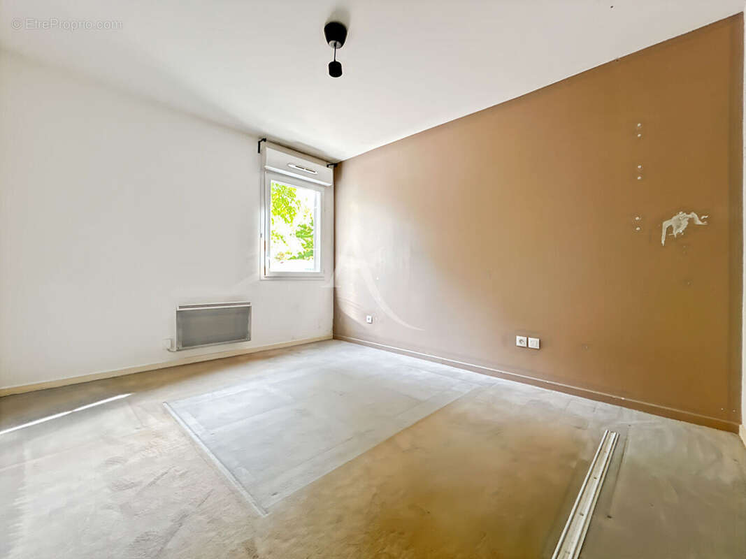 Appartement à CERGY