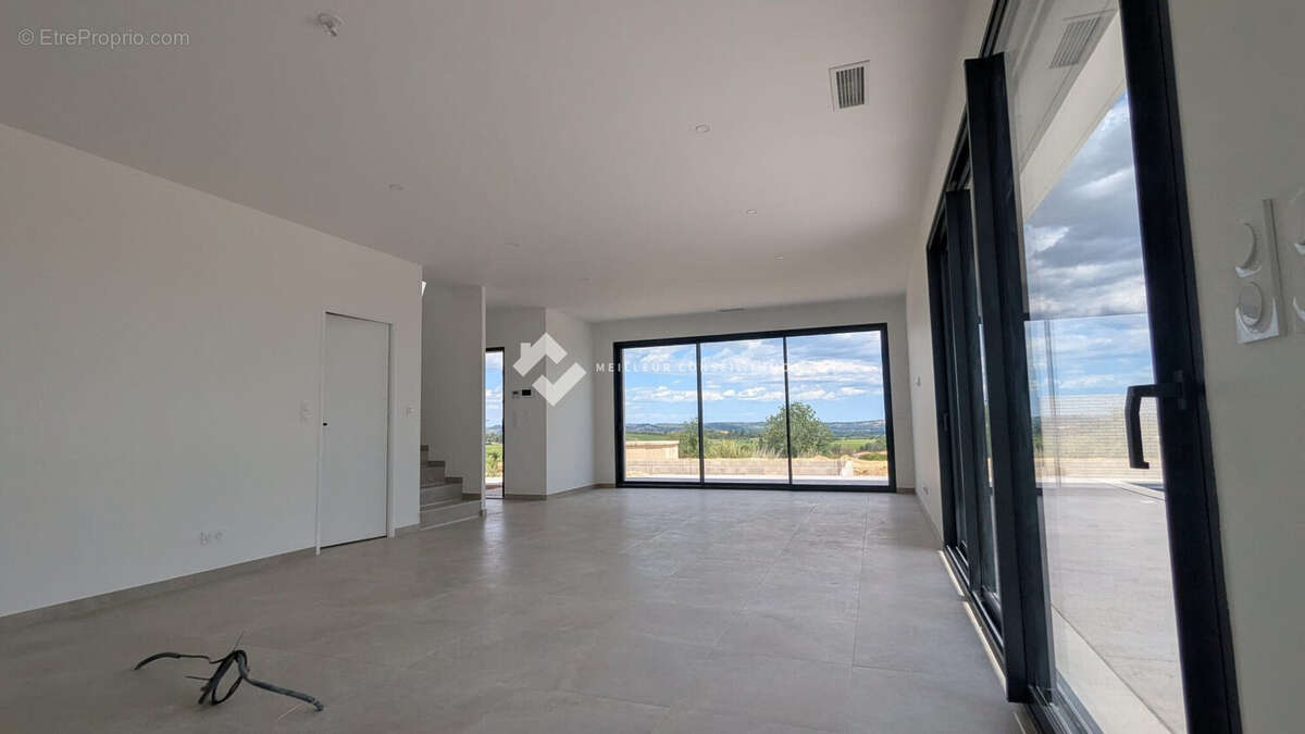 Maison 120 m² à Cazouls-Les-Beziers  - photo 9