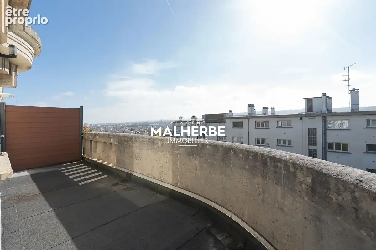Appartement lumineux avec terrasse et parking - photo 7