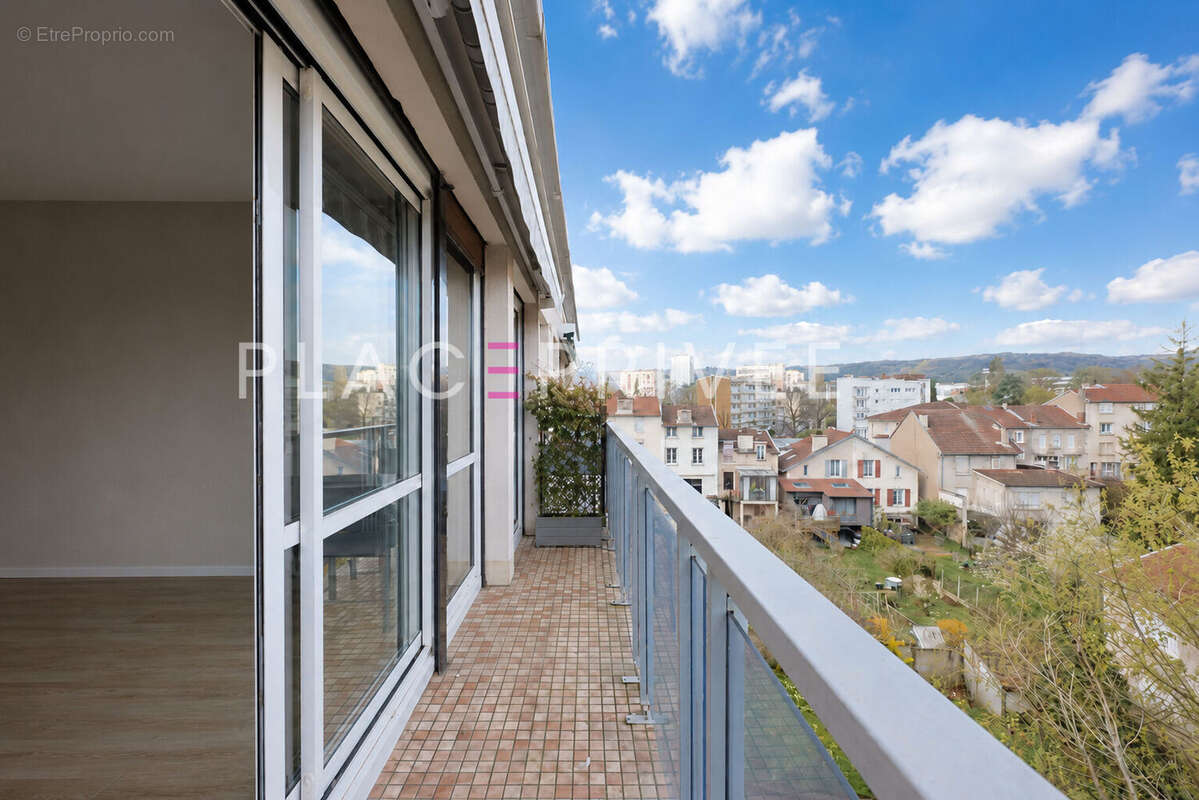 Appartement avec garage et balcon - photo 3