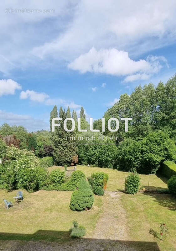 Commerce à LE BENY-BOCAGE