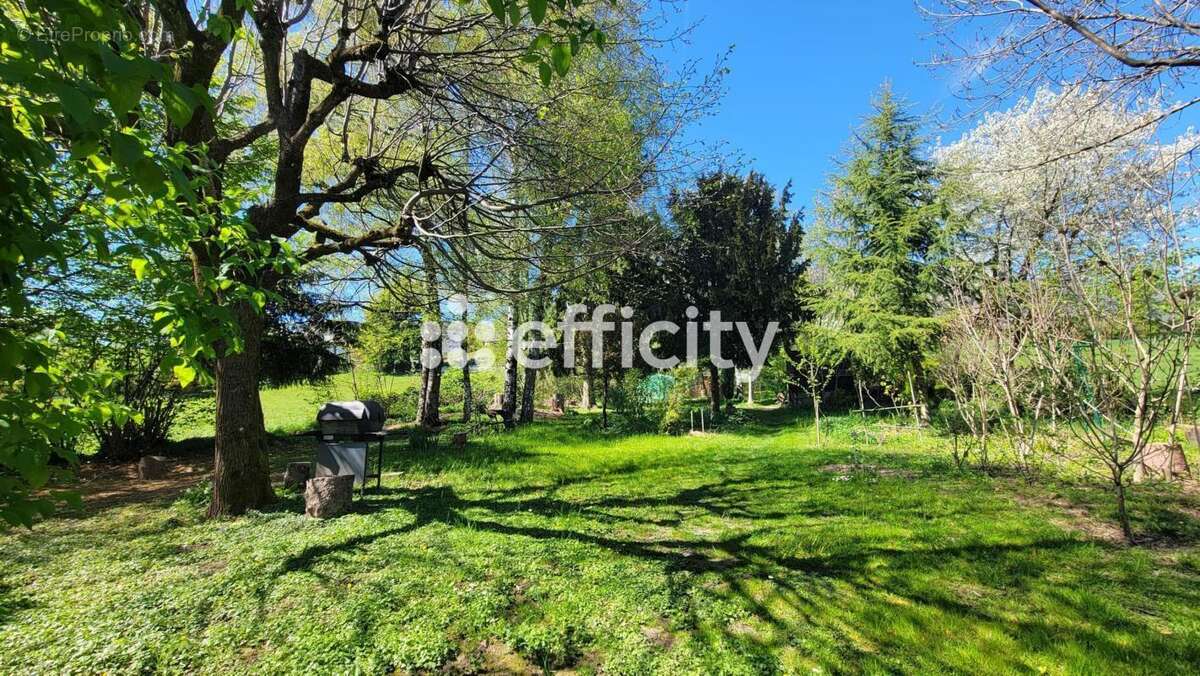 Maison située en campagne - photo 8