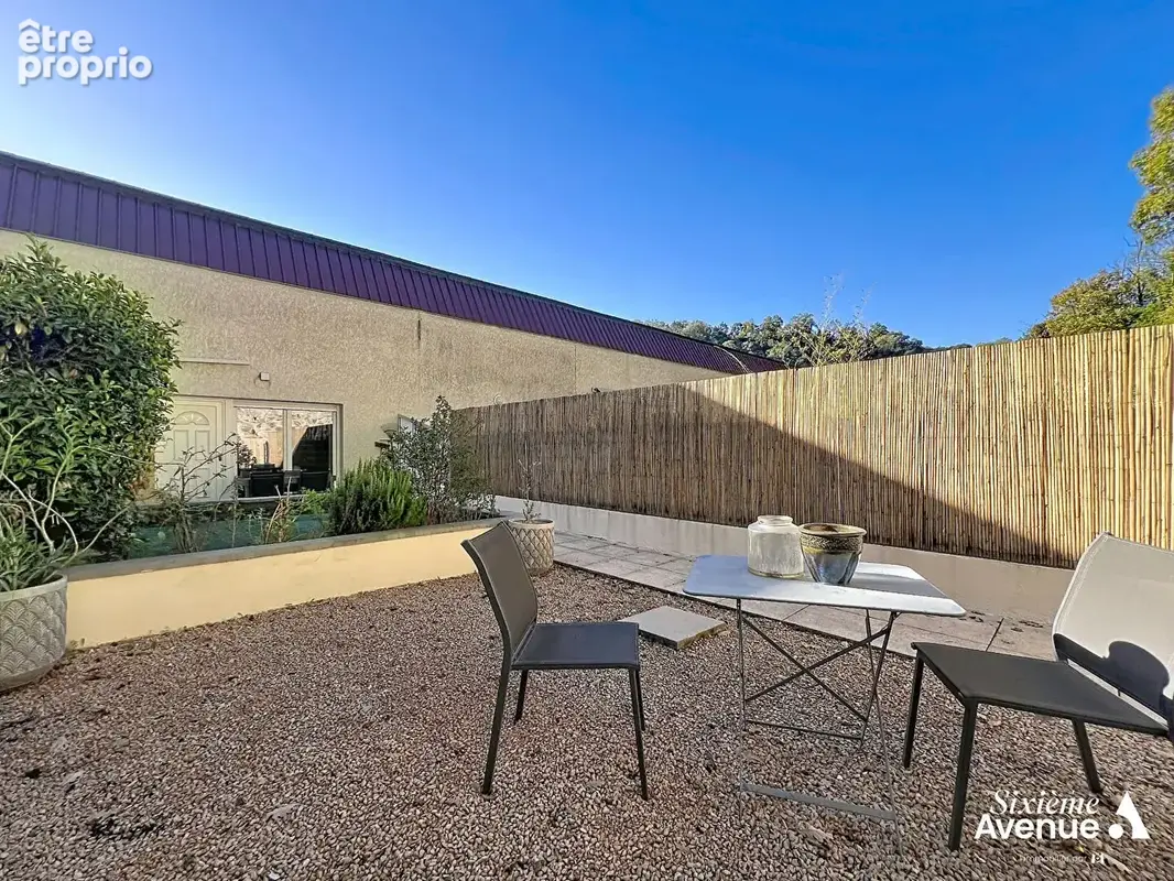 Magnifique Loft à Vienne avec Jardin et Garage - photo 2