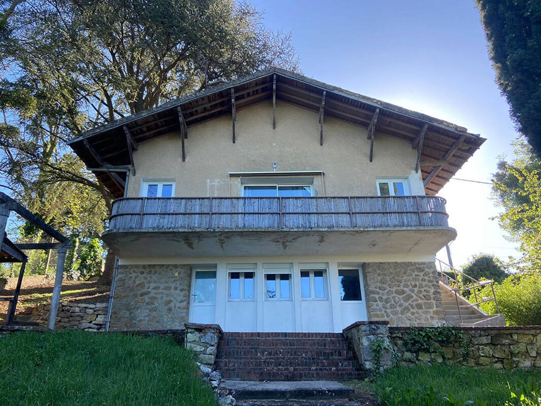 Maison à CHATELLERAULT