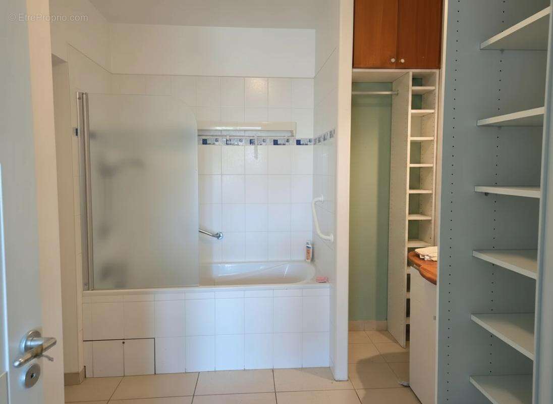 BERCK - Appartement T3 de standing - 80,67 m² - À 500 m de la plage - 264 500 - photo 8