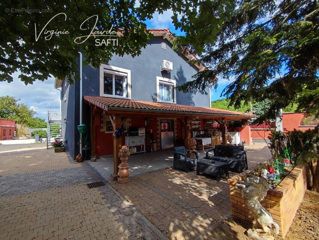 Photo 1 - Maison à NESCHERS